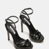 Juni Black Patent