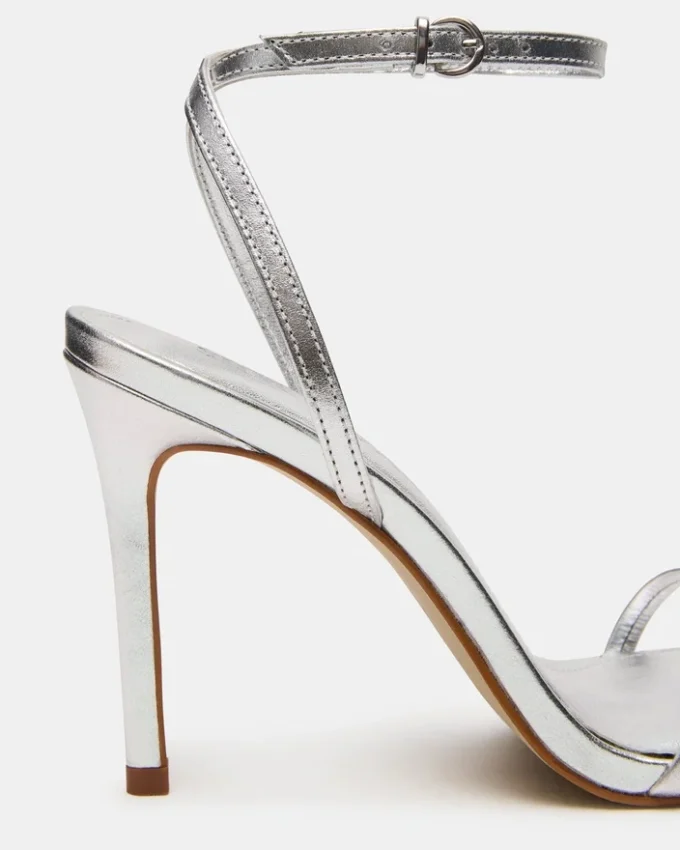 Jypsey Silver Leather Jypsey Silver Leather