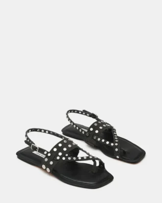 Kaeli Dark Grey Suede