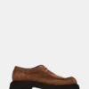 Kalkin Camel Suede Kalkin Camel Suede