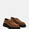 Kalkin Camel Suede Kalkin Camel Suede