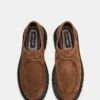Kalkin Camel Suede Kalkin Camel Suede