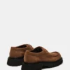 Kalkin Camel Suede Kalkin Camel Suede
