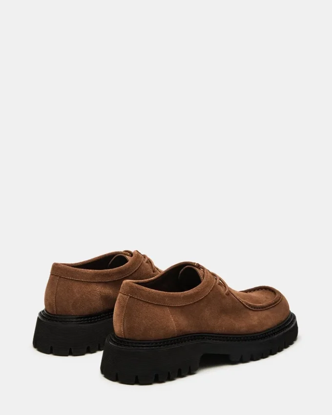Kalkin Camel Suede Kalkin Camel Suede