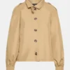 Kaylee Jacket Medium Khaki Kaylee Jacket Medium Khaki