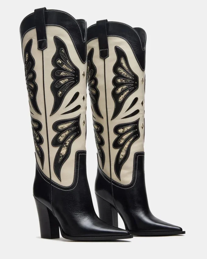 Kaz Black/White Kaz Black/White