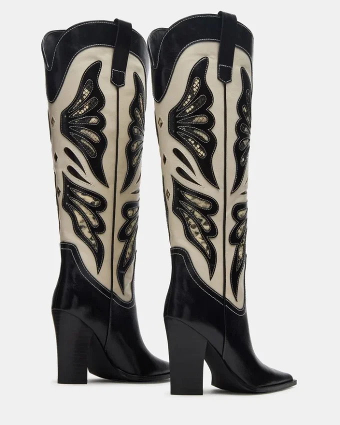 Kaz Black/White Kaz Black/White