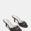 Kendrix Black/White Polka Dot Kendrix Black/White Polka Dot