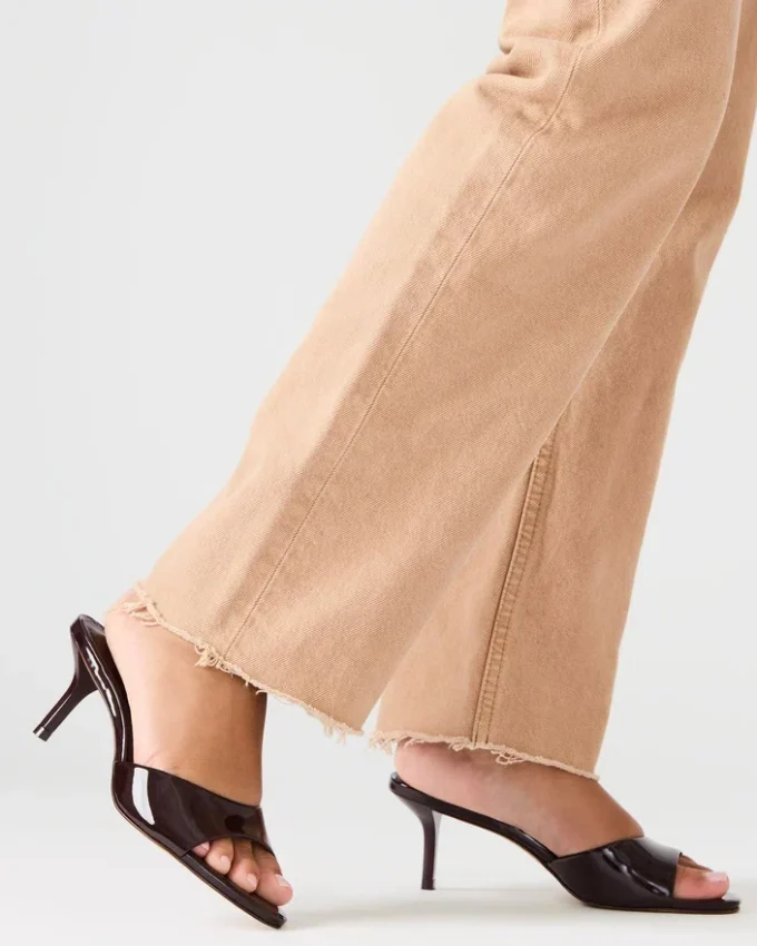 Kendrix Black/White Polka Dot Kendrix Black/White Polka Dot