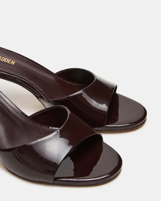 Kendrix Brown Leather Kendrix Brown Leather