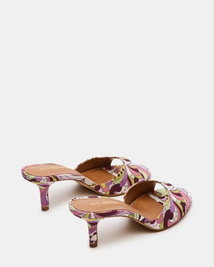 Kendrix Pink Print Kendrix Pink Print