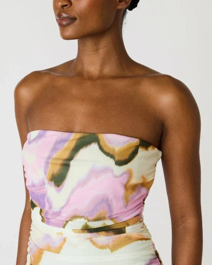 Kerrie Dress Multi Kerrie Dress Multi