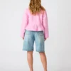 Kesha Short Seabreeze Blue