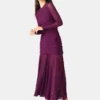 Kiara Dress Beet Kiara Dress Beet