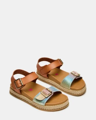 Kids Avenue Rainbow Multi