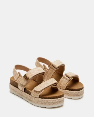 Kids Bigmona Raffia