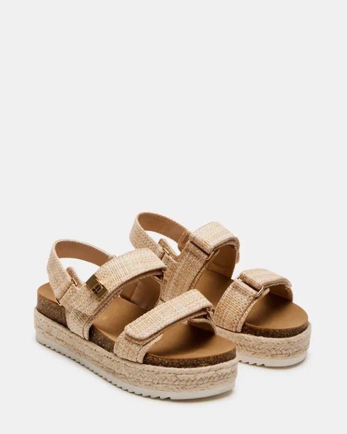 Kids Bigmona Raffia
