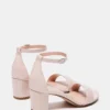 Kids Carrson Blush Patent Kids Carrson Blush Patent