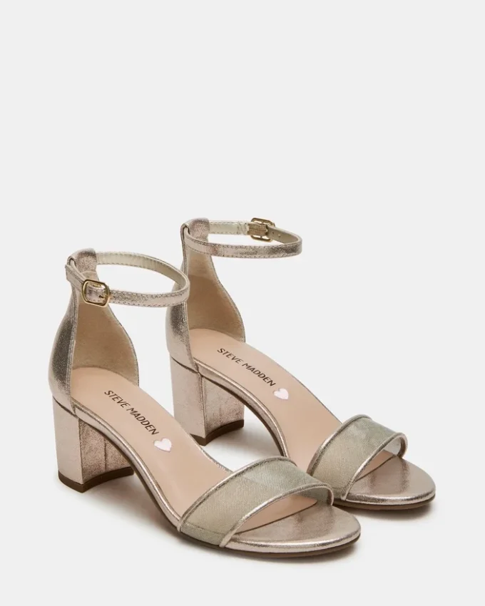 Kids Carrson Gold Kids Carrson Gold