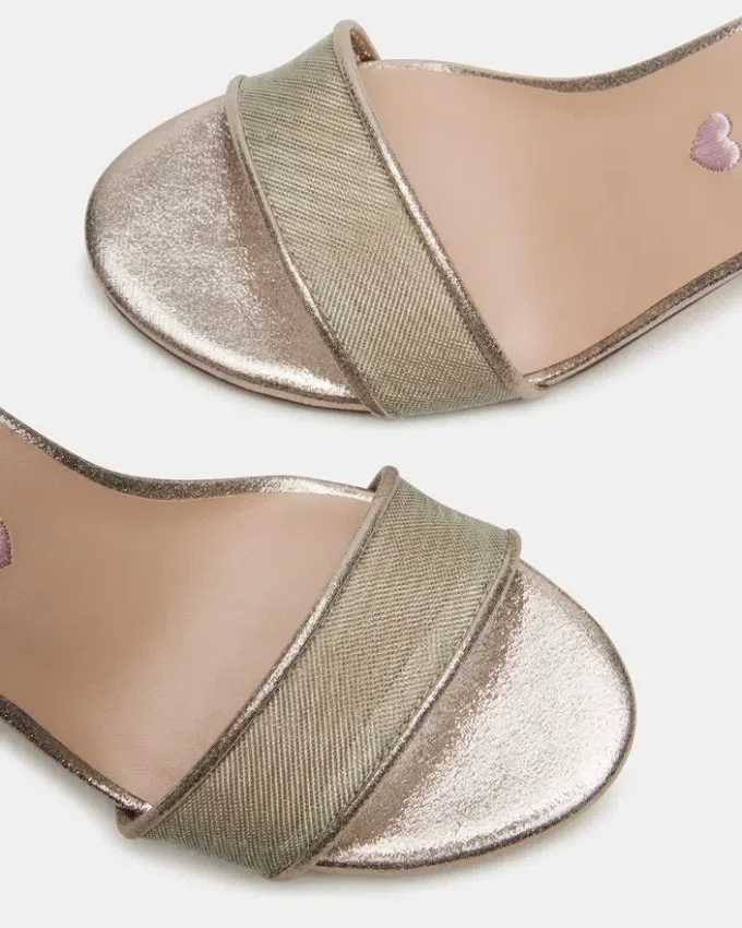 Kids Carrson Gold Kids Carrson Gold