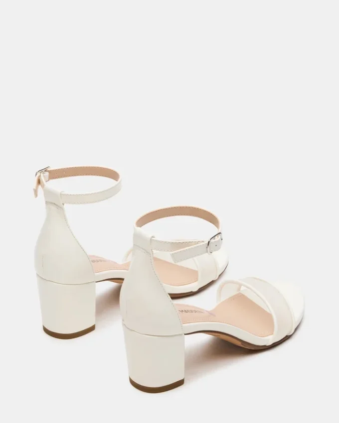 Kids Carrson Mesh White Kids Carrson Mesh White