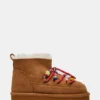 Kids Glazer Cognac