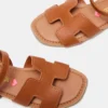 Kids Haydin Cognac
