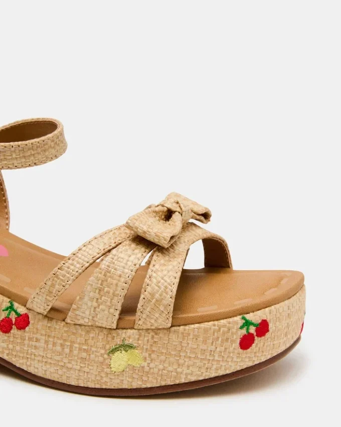 Kids Magenta Natural Multi Kids Magenta Natural Multi