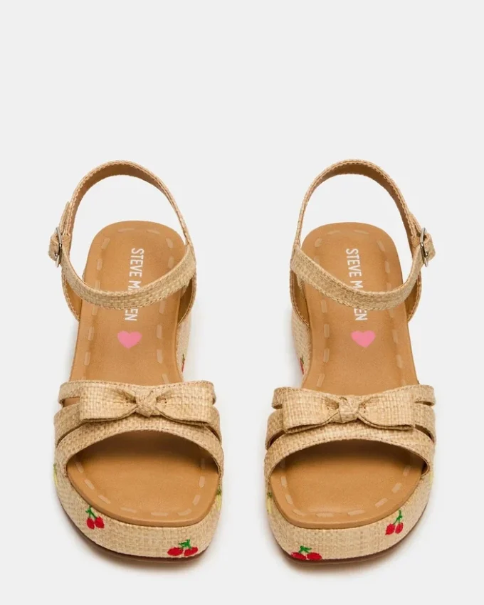 Kids Magenta Natural Multi Kids Magenta Natural Multi