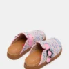 Kids Mazie Pink Multi Kids Mazie Pink Multi