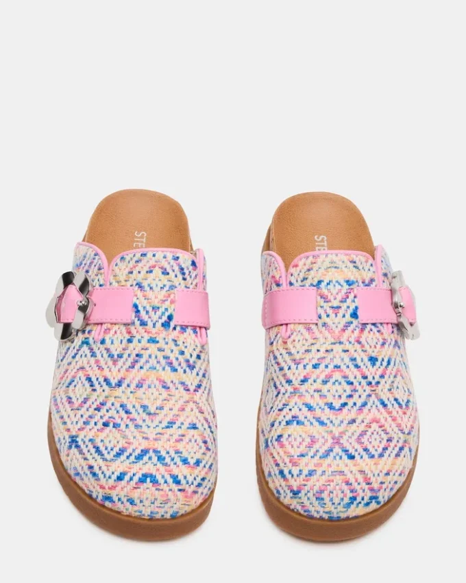 Kids Mazie Pink Multi Kids Mazie Pink Multi