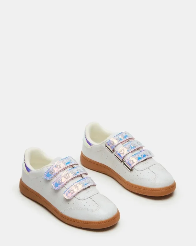 Kids Momentum off White Fabric Kids Momentum off White Fabric