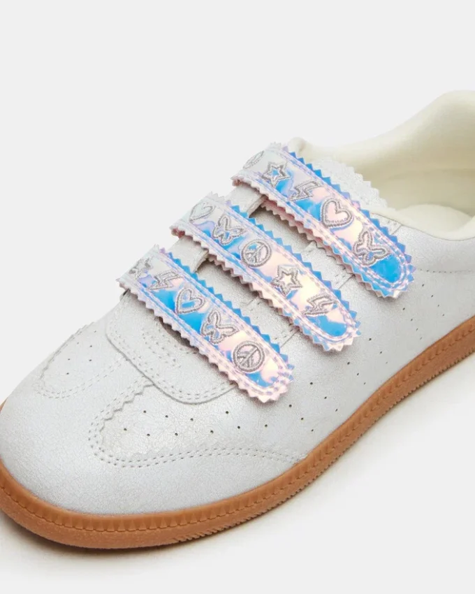 Kids Momentum off White Fabric Kids Momentum off White Fabric