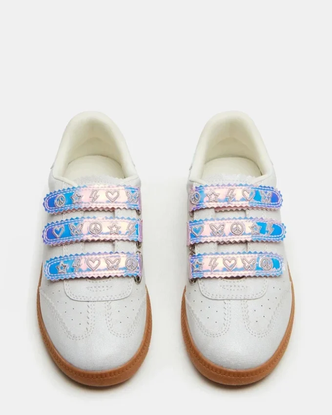 Kids Momentum off White Fabric Kids Momentum off White Fabric