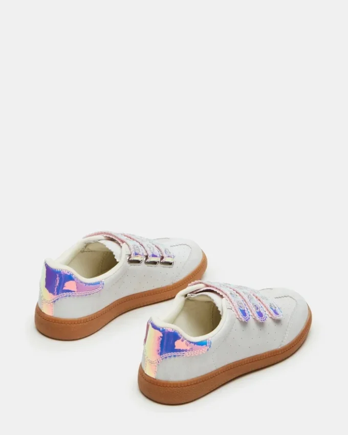 Kids Momentum off White Fabric Kids Momentum off White Fabric