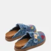 Kids Moneyy Denim Multi Rhinestones Kids Moneyy Denim Multi Rhinestones