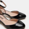 Kids Prettyy Black Patent Kids Prettyy Black Patent