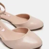 Kids Prettyy Blush Patent Kids Prettyy Blush Patent