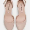 Kids Prettyy Blush Patent Kids Prettyy Blush Patent