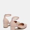 Kids Prettyy Blush Patent Kids Prettyy Blush Patent