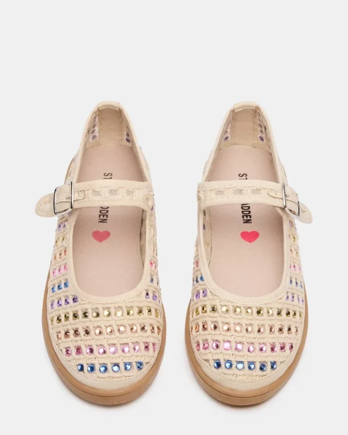 Kids Roree Natural Rhinestones Kids Roree Natural Rhinestones