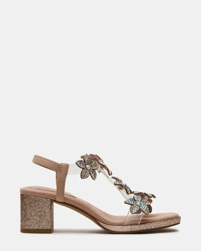 Kids Savvy Blush Kids Savvy Blush