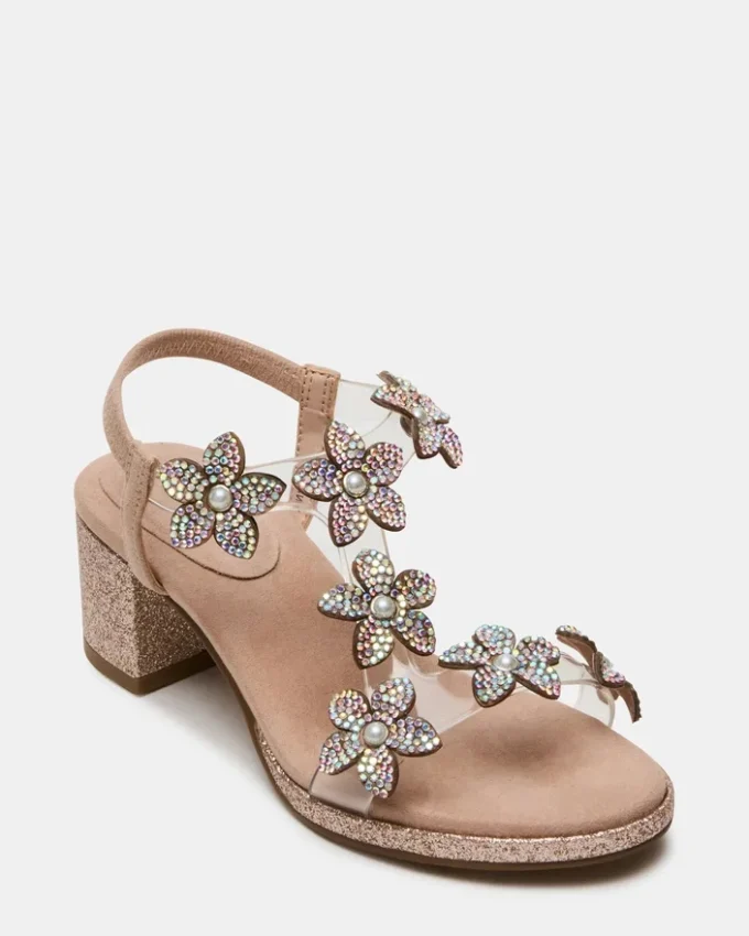 Kids Savvy Blush Kids Savvy Blush