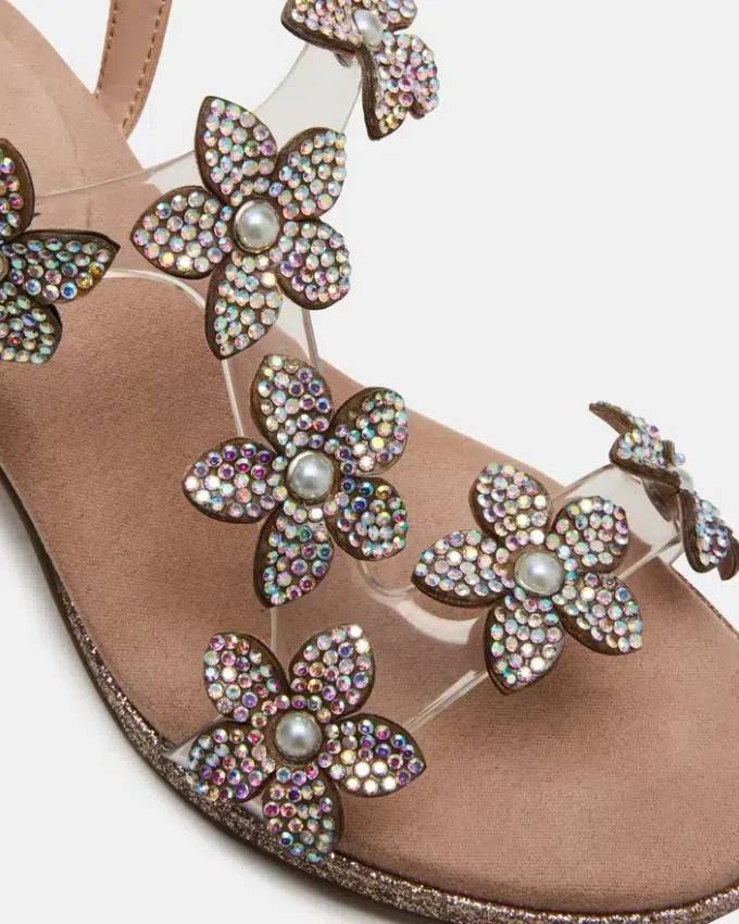 Kids Savvy Blush Kids Savvy Blush