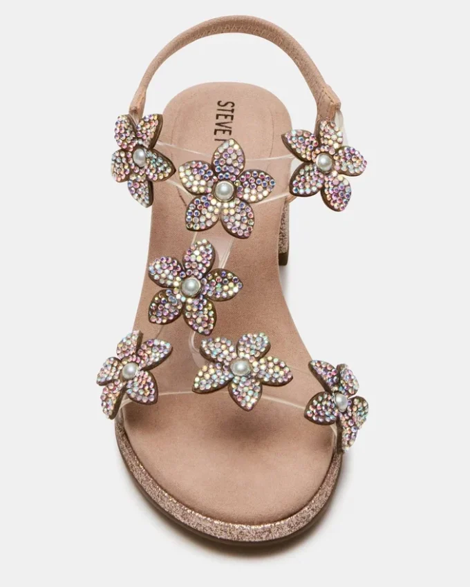 Kids Savvy Blush Kids Savvy Blush