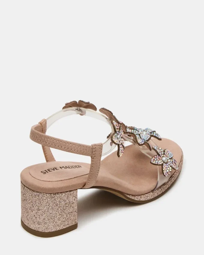 Kids Savvy Blush Kids Savvy Blush