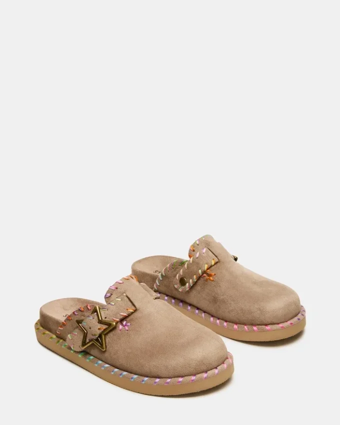 Kids Shilo Taupe Kids Shilo Taupe
