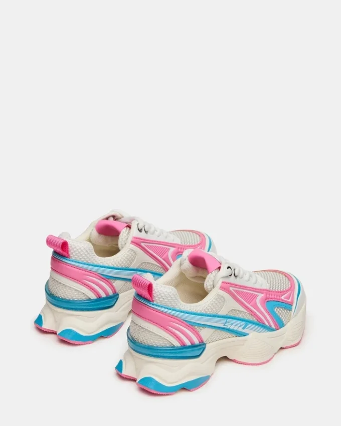 Kids Spedstr Pink/Blue