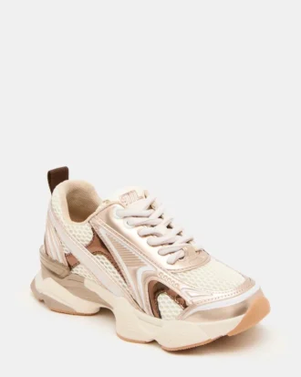 Kids Spedstr Rose Gold