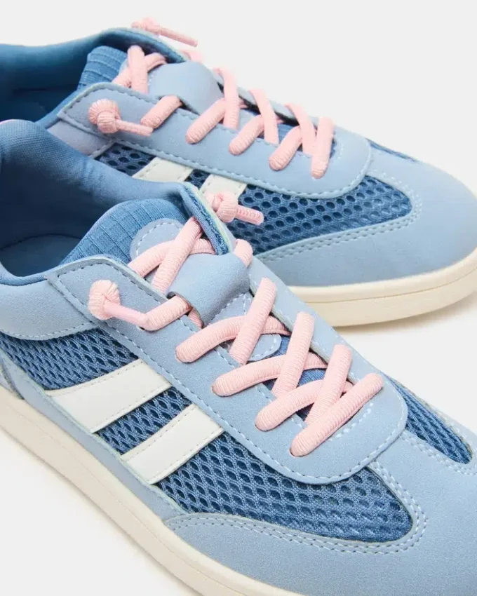 Kids Verdict Blue Multi Kids Verdict Blue Multi